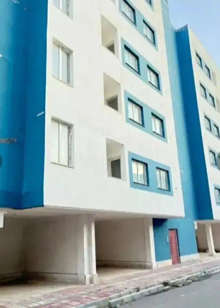 فاز ۹ دو خواب با پارکینگ