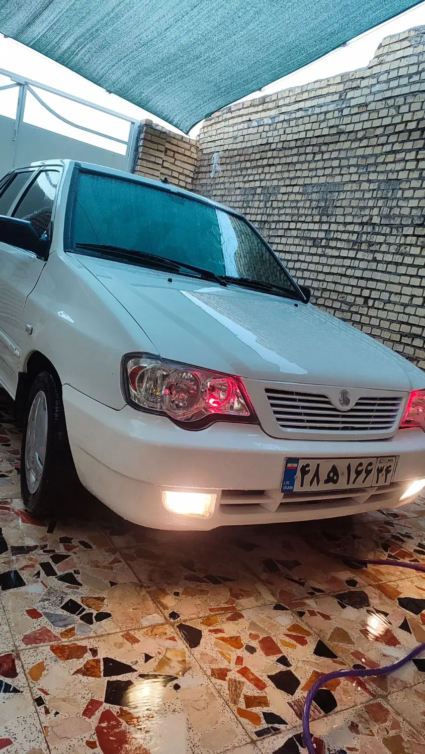 کرایه پارکینگ