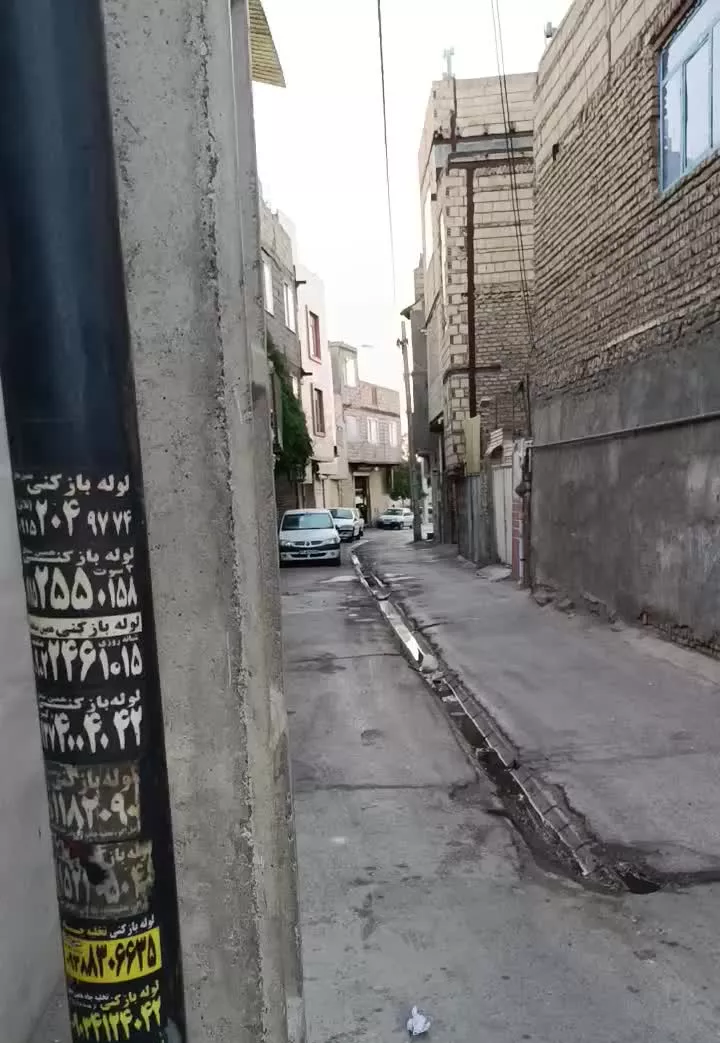 منزل اجاره در طبرسی شمالی ۶۱
