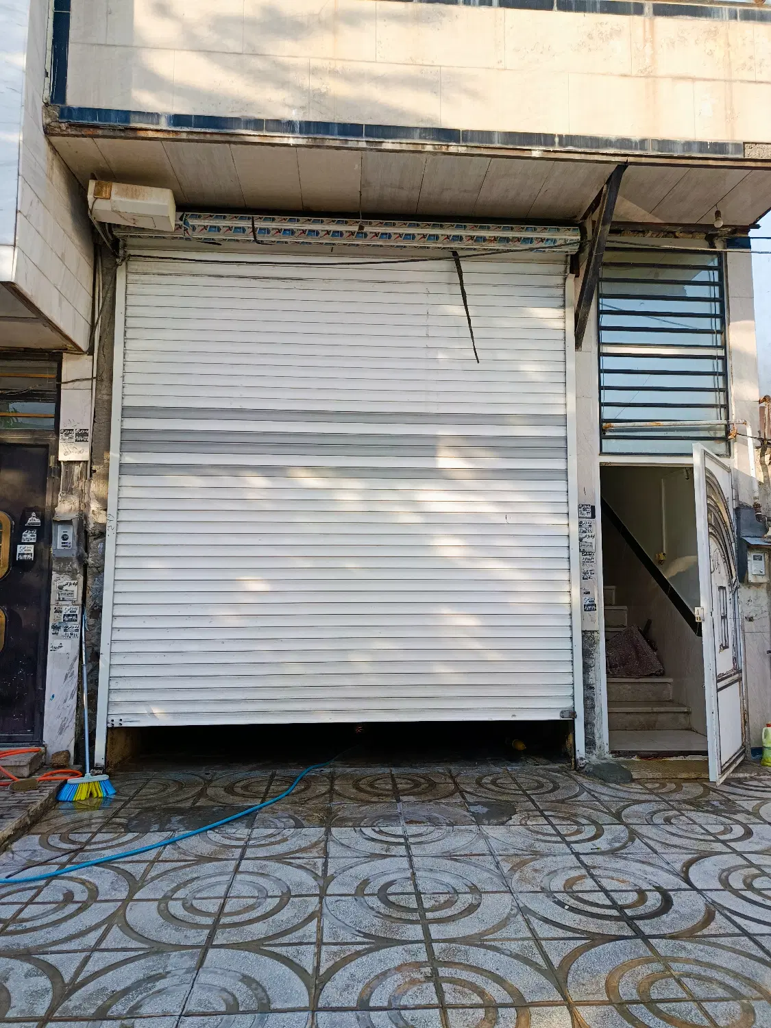 مغازه