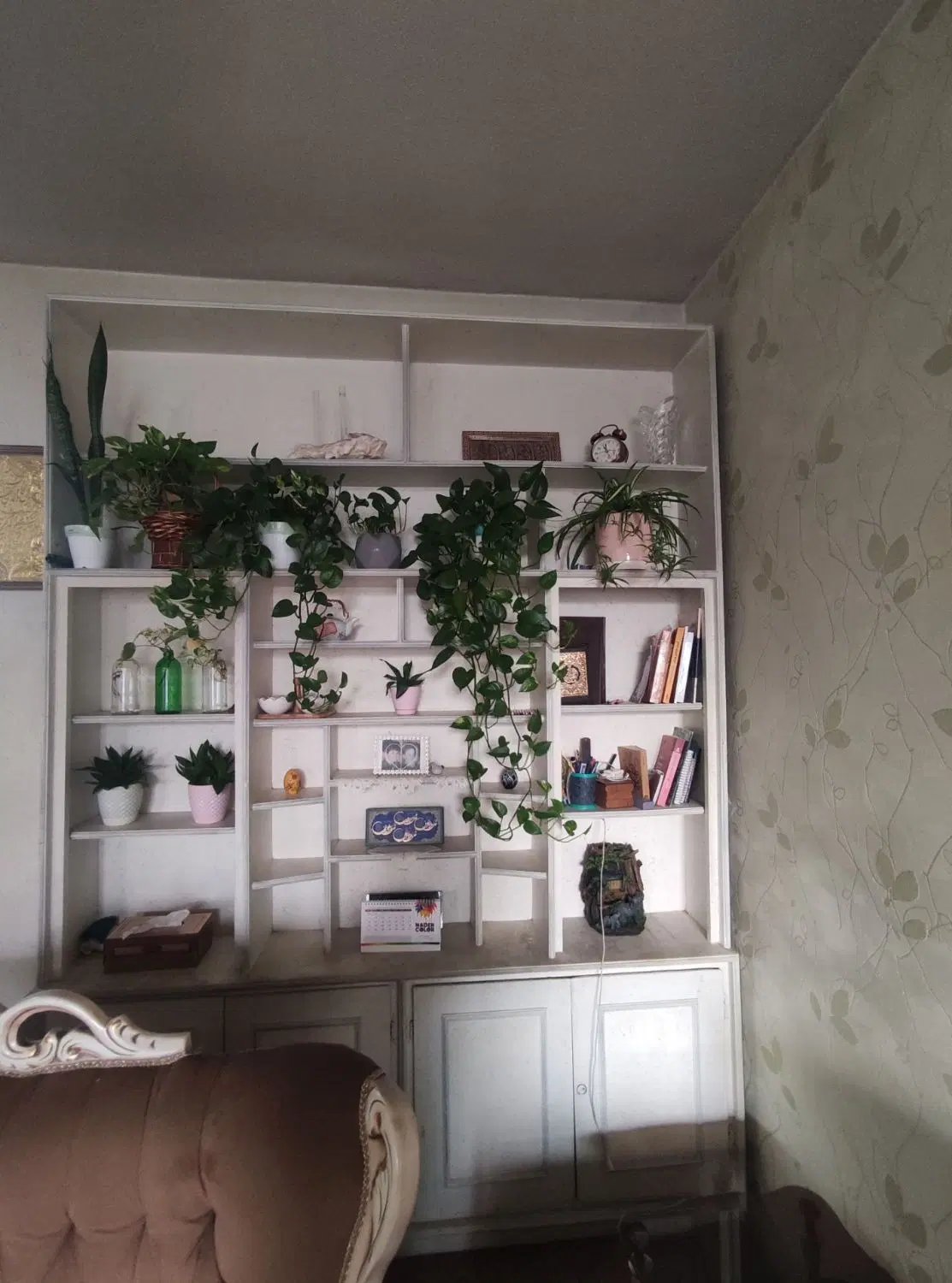 ویلایی ۲۰۰متری