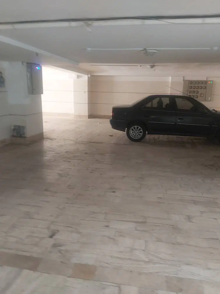 ۱۲۰متر دو خوابه گلستان