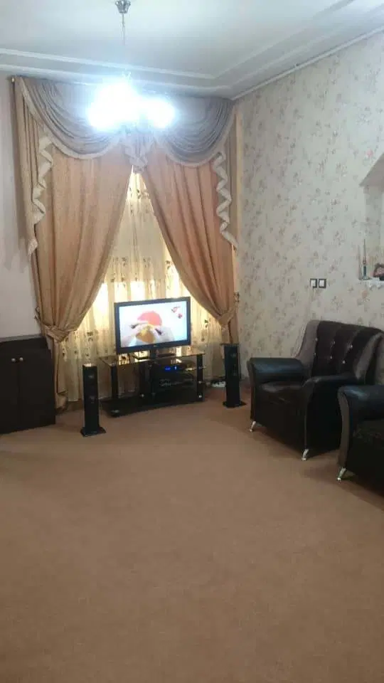 رهن منزل مسکونی