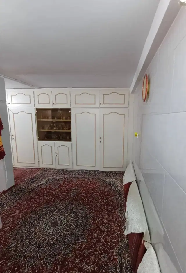 هم خونه