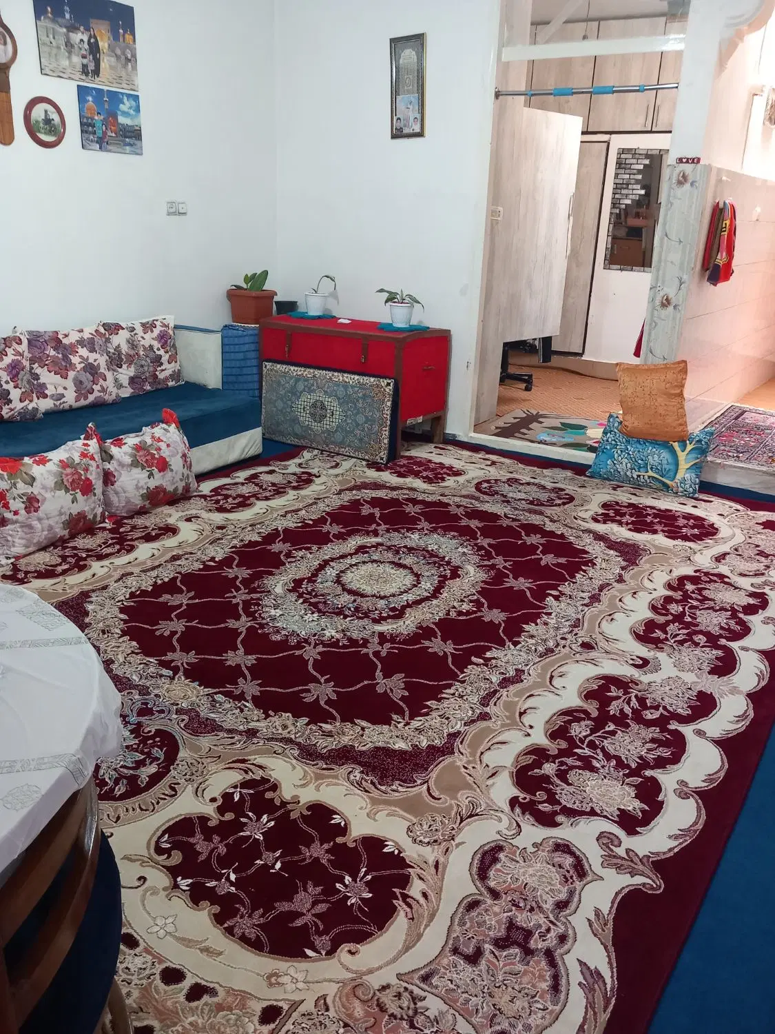 رهن خانه ویلایی