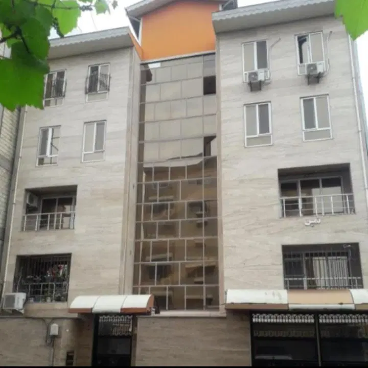 اجاره آپارتمان ۶۰ متری