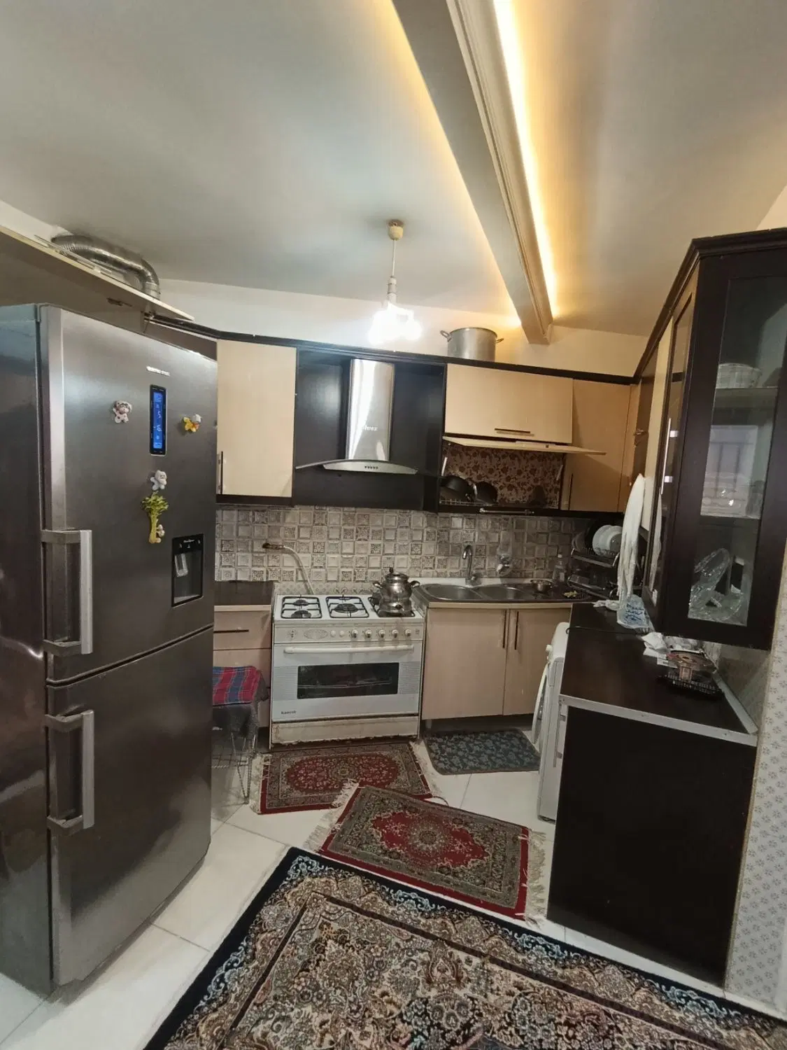 ویلایی عروسک قیمت پایین
