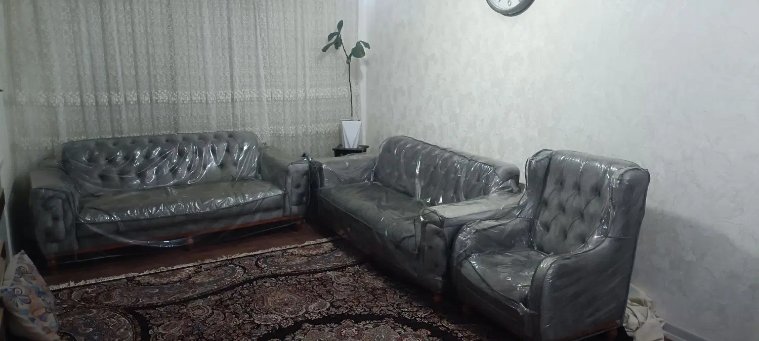 رهن آپارتمان 75 متری