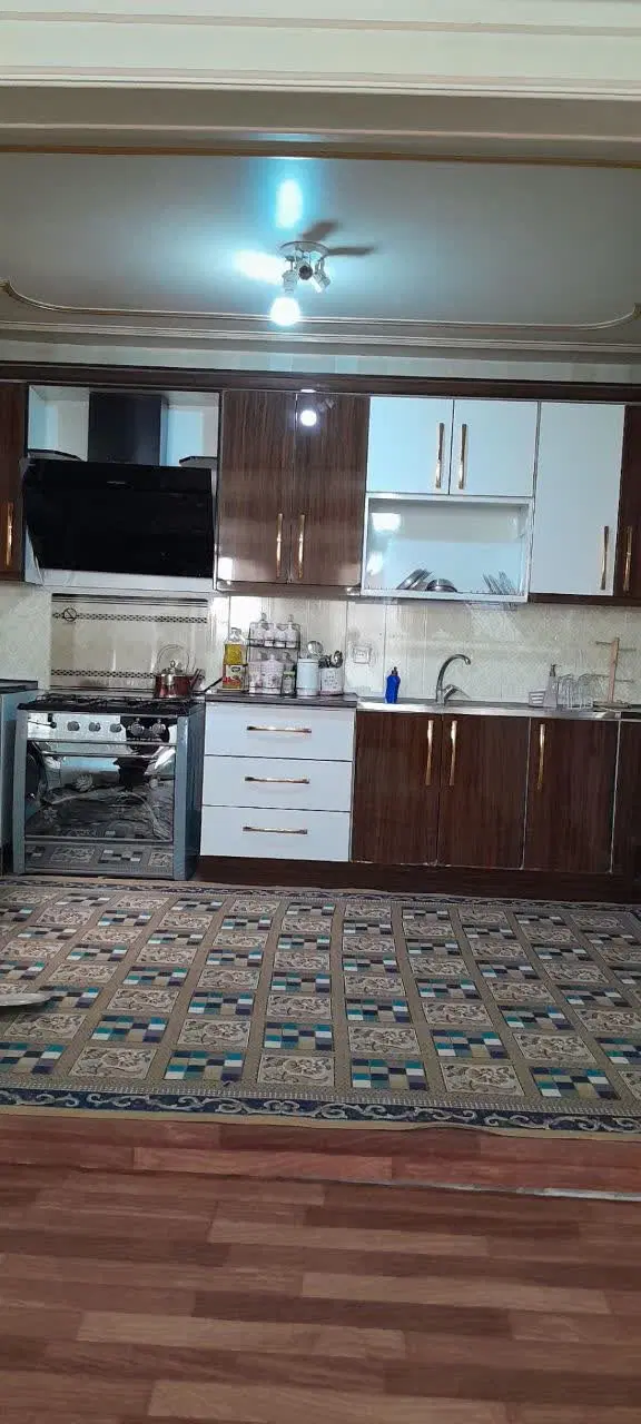 آپارتمان ۱۰۶متری کوی اندیشه
