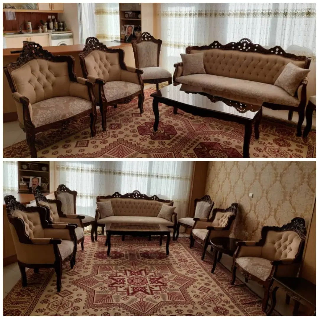 اجاره رایگان منزل در ازای مراقبت از سالمند