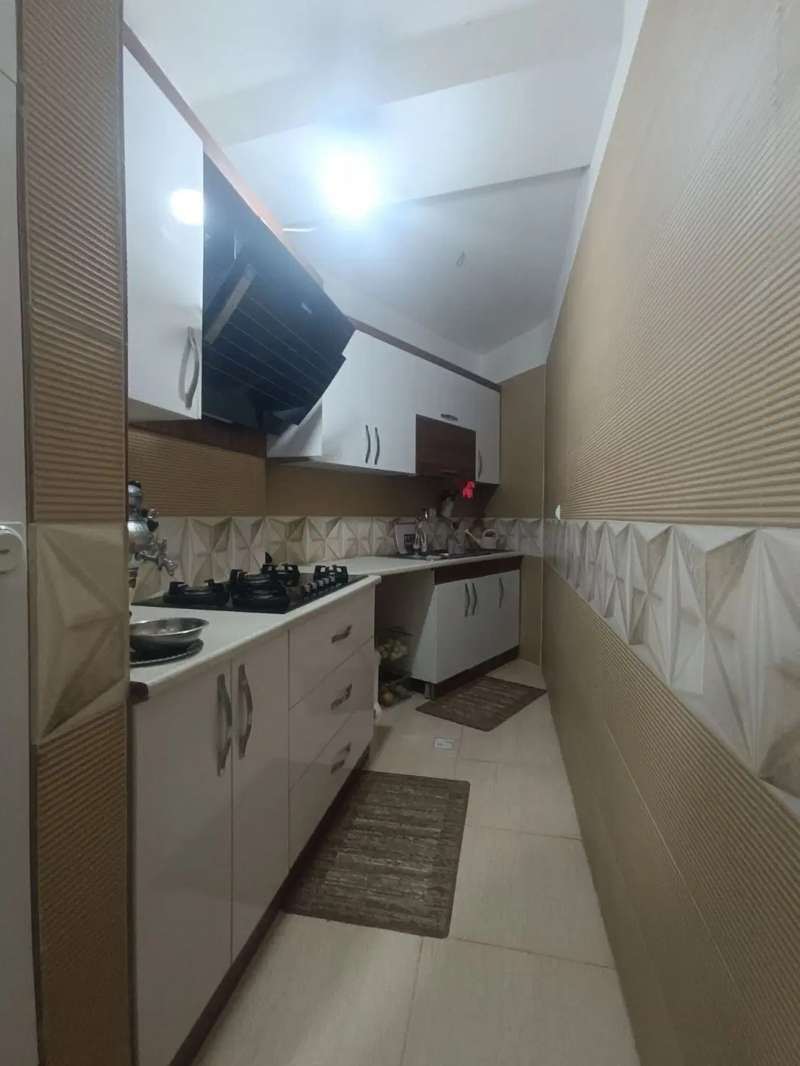 فروش آپارتمان ۱۱۸ متری
