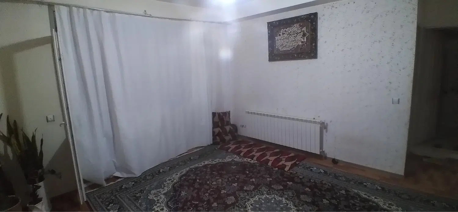 رهن کامل آپارتمان فاز سه سهند