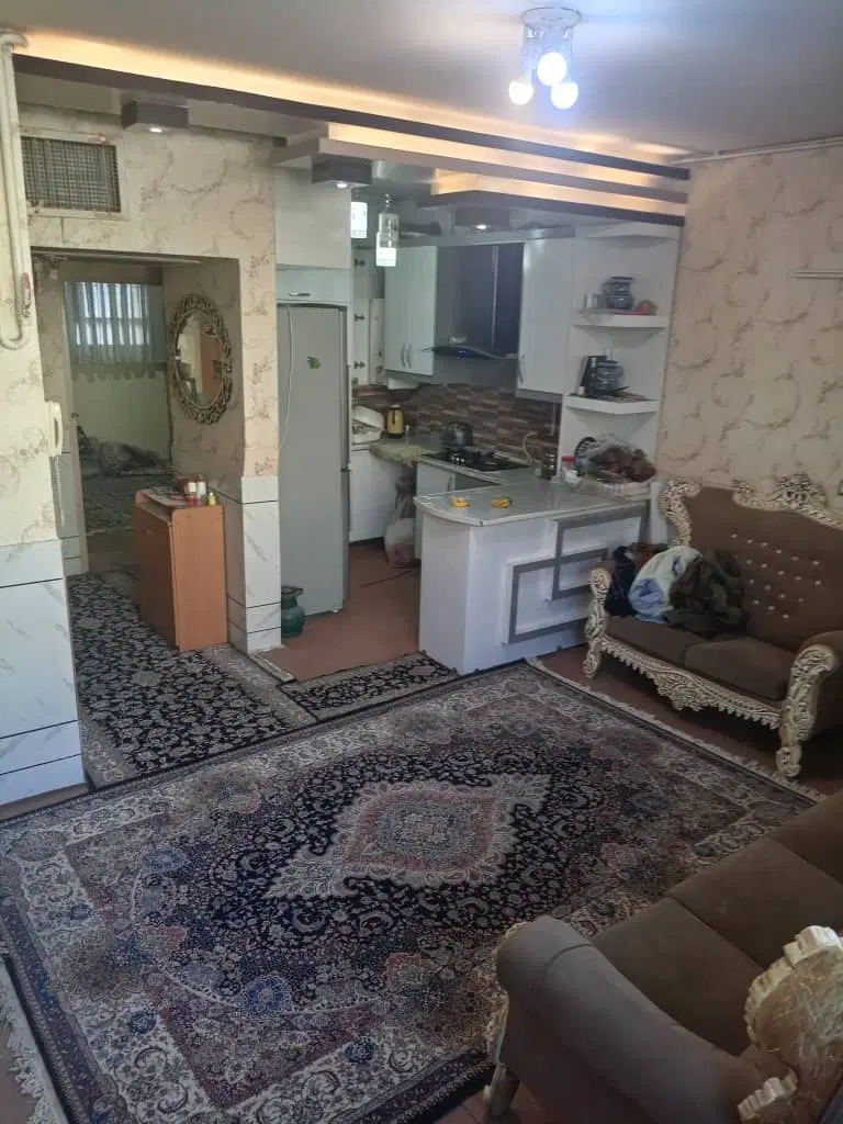 آپارتمان گلدیس