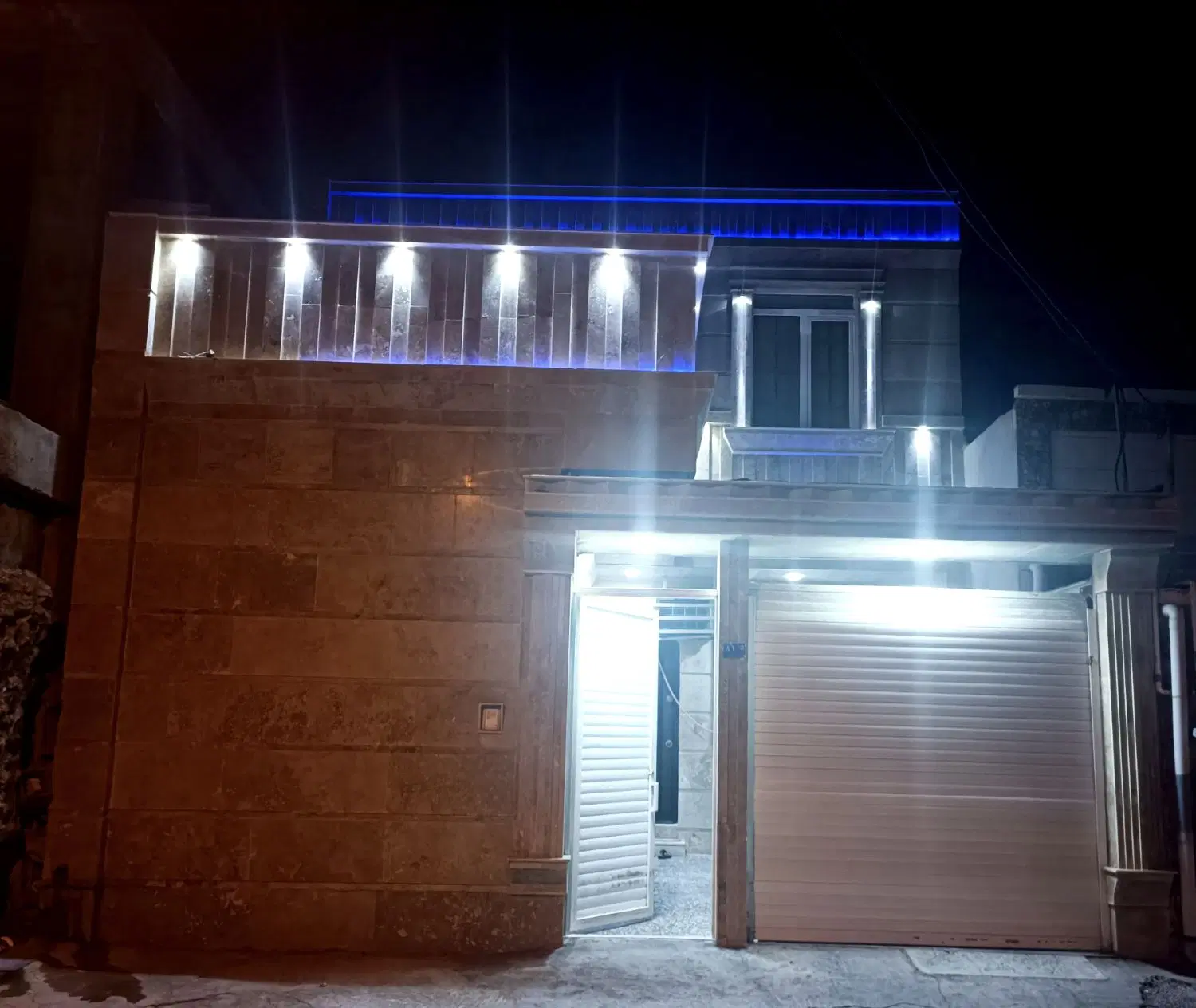 فروش خانه ویلایی