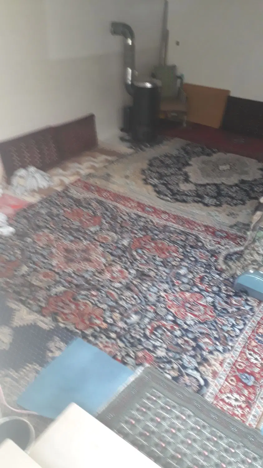 خانه وباغی ویلایی
