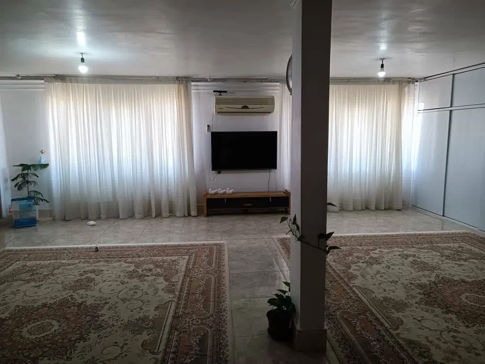 آپارتمان تک واحده ۱۷۵ متری