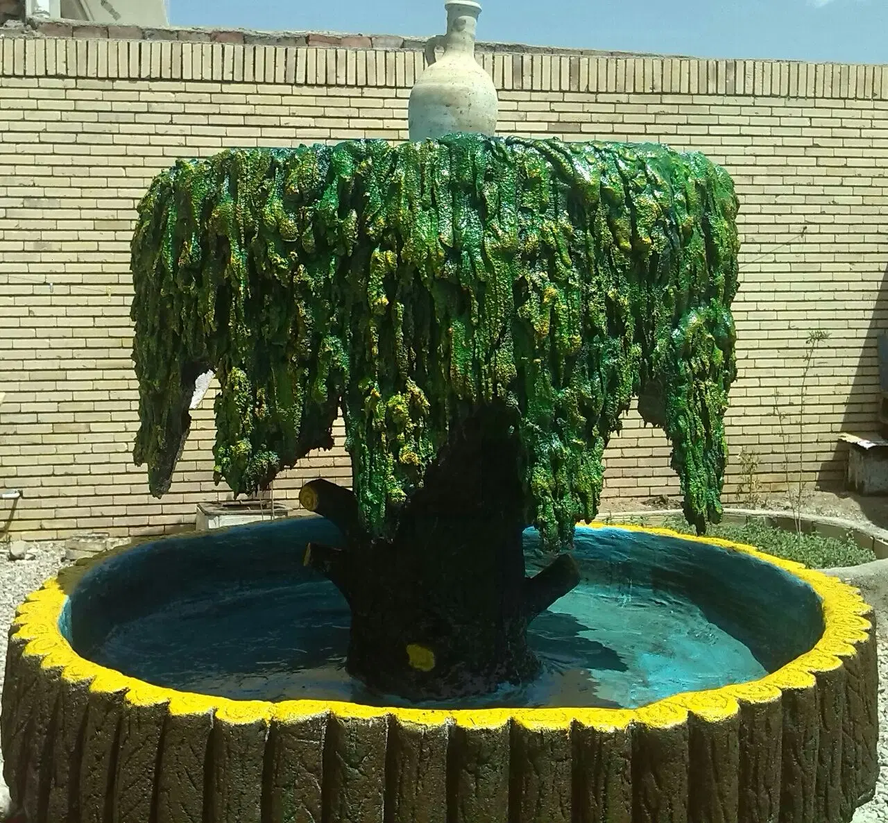 اب بندی