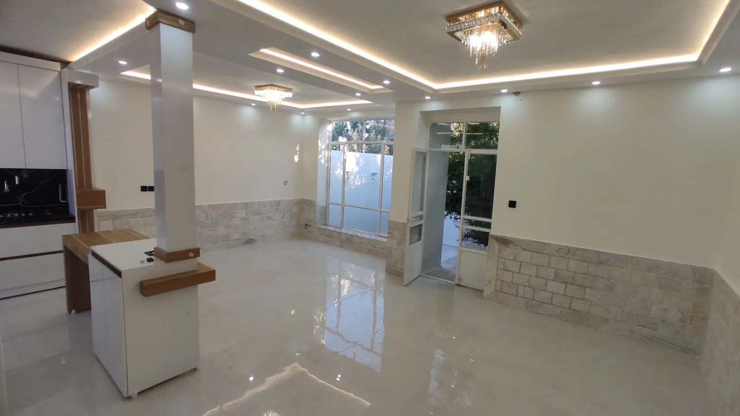 منزل ویلایی فروشی