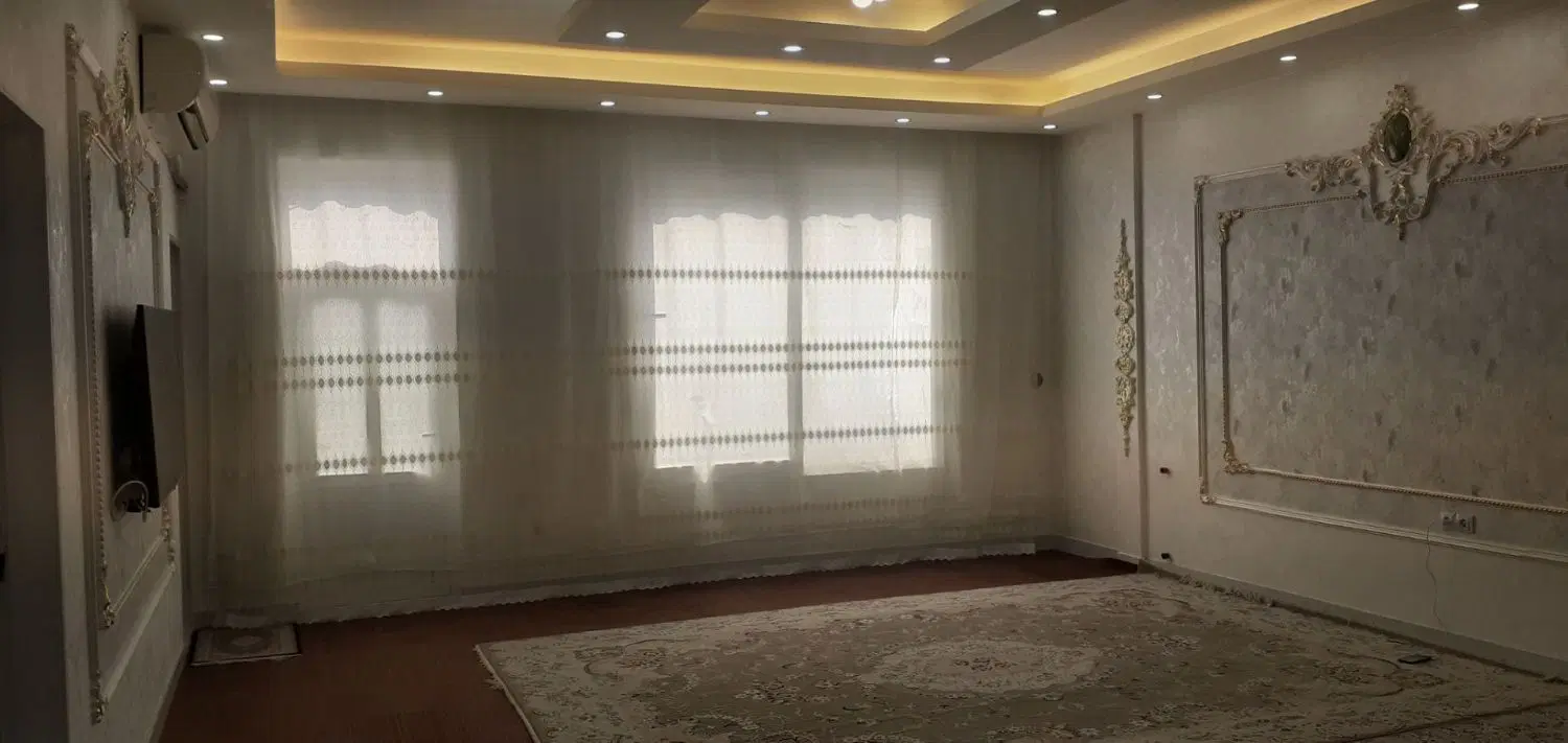 رهن کامل خانه آپارتمانی