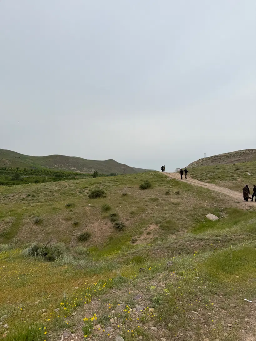 فروش معدن سنگ سیلیس