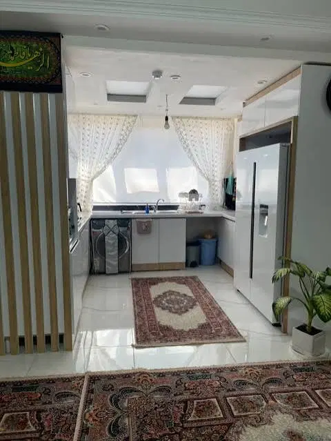 آپارتمان اجاره ای