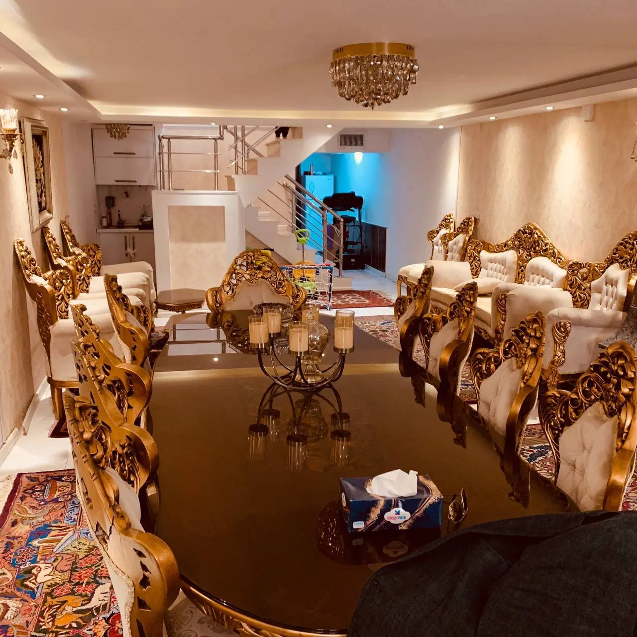 فروش خانه‌ویلایی