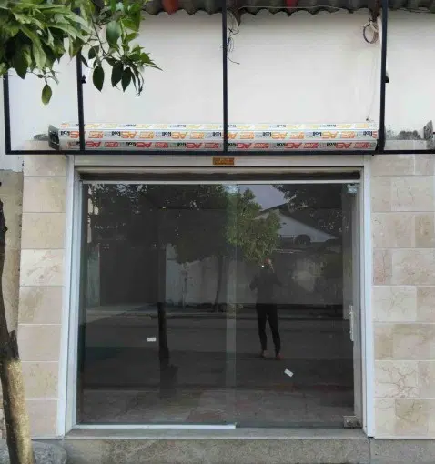 اجاره مغاره در خیابان ۲۲ بهمن بازارچه شهرداری