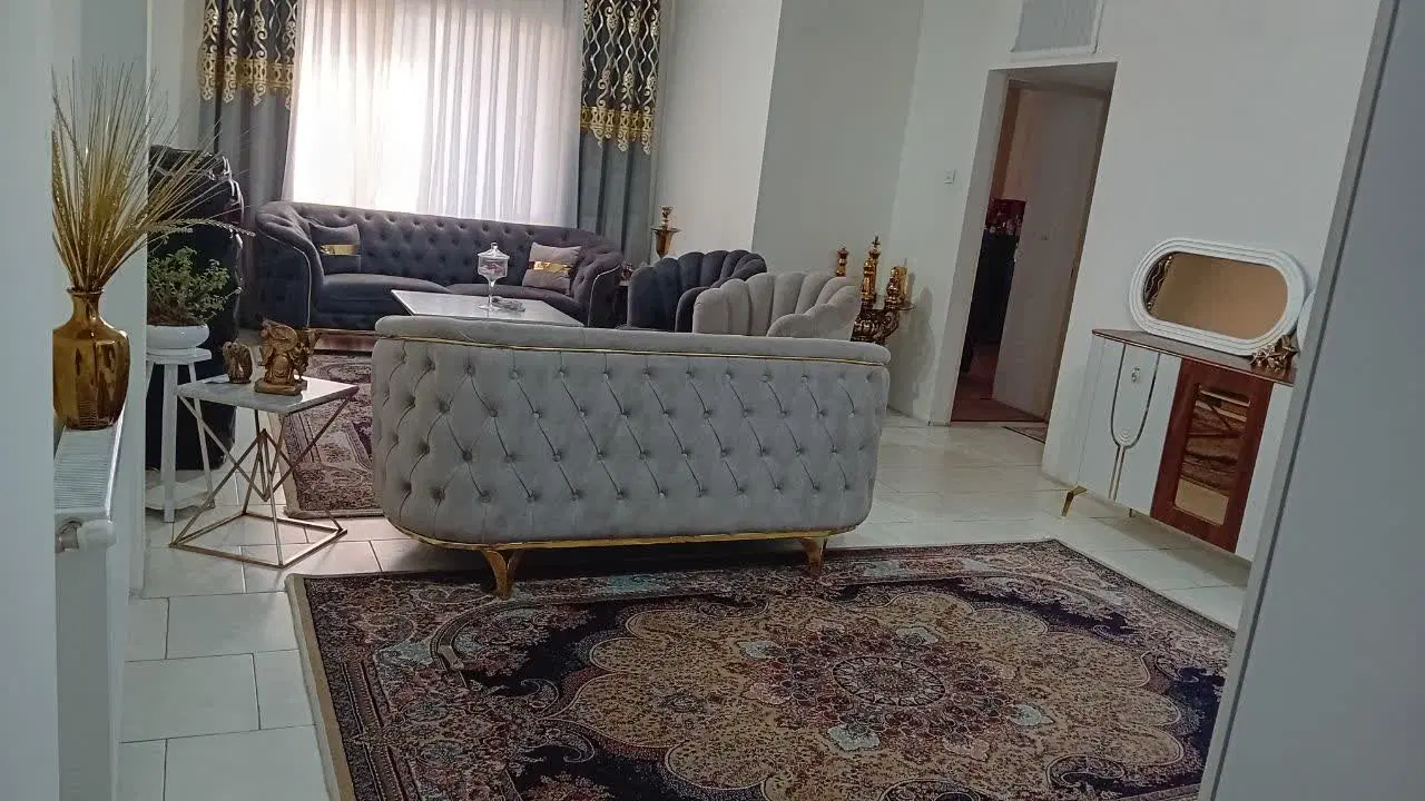 واحد ۸۰ متری شهرک پیام