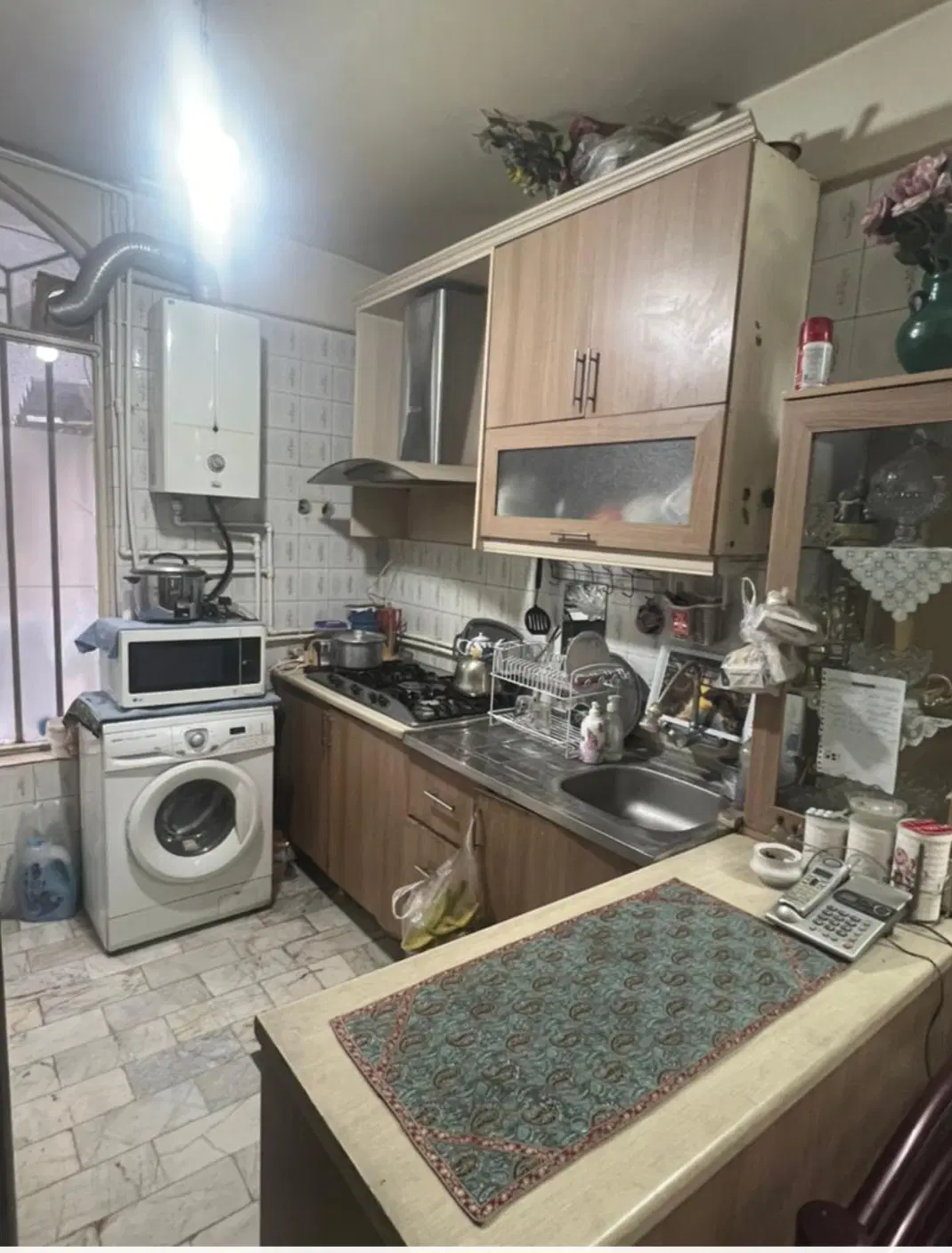 اجاره اپارتمان