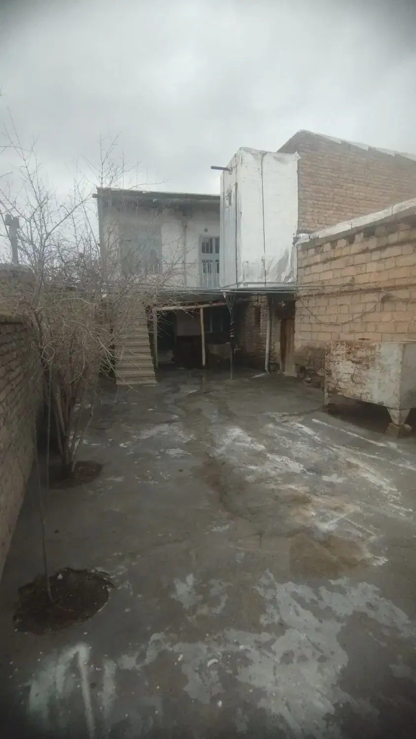 فروش خانه روستایی