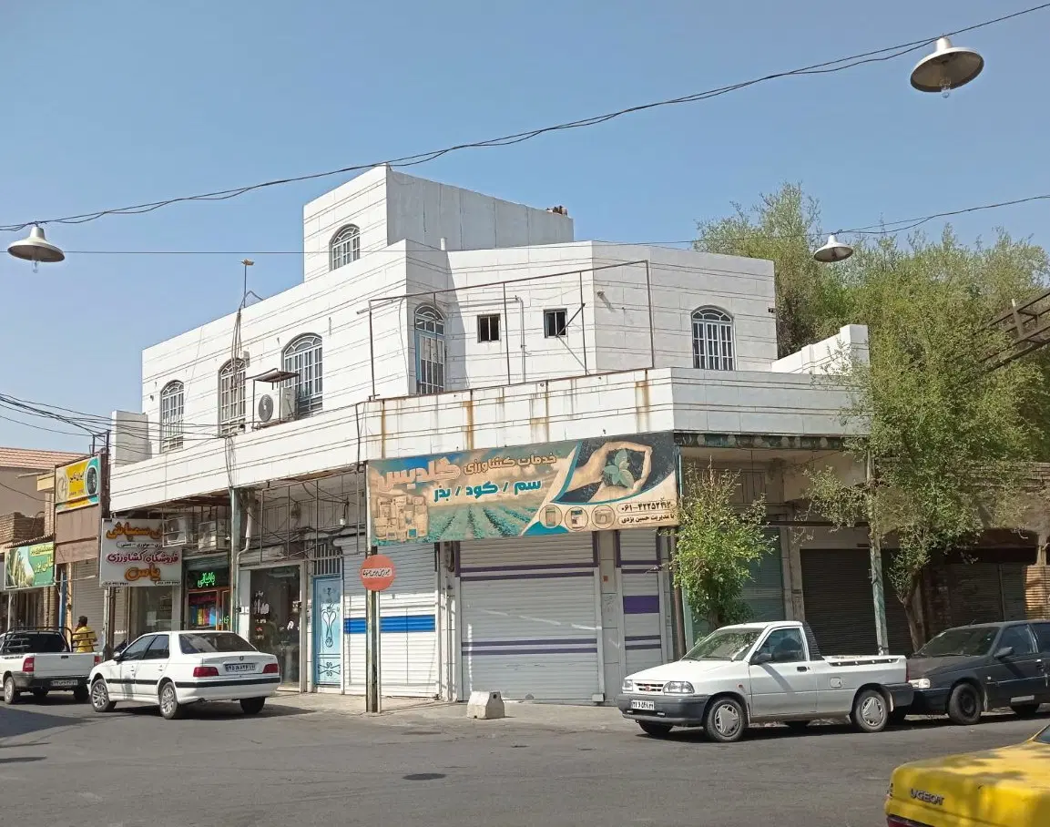 اجاره واحد اداری پزشکی