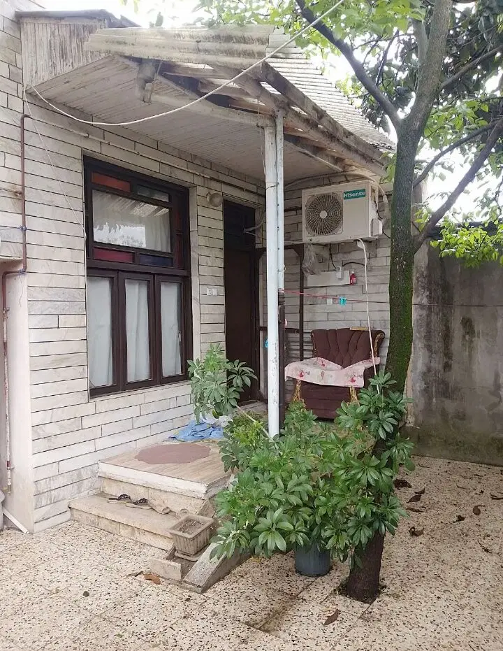 خانه ویلایی دوبلکس