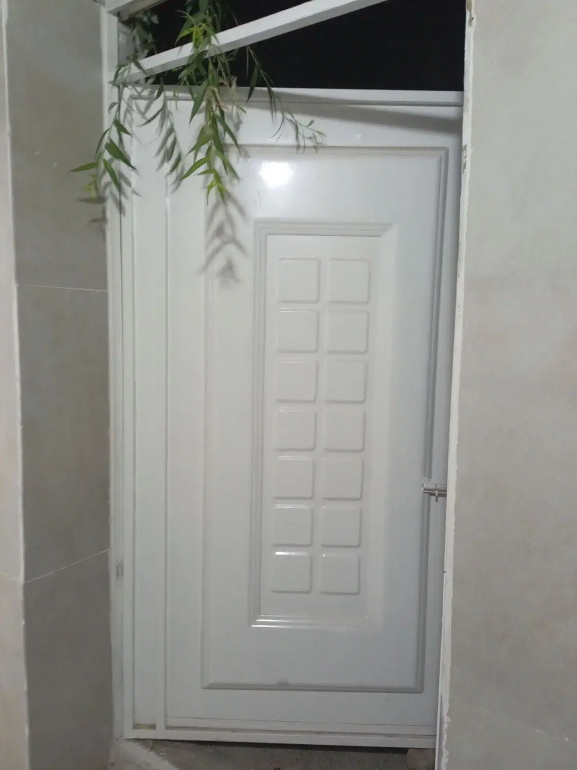 خانه دررضاشهر