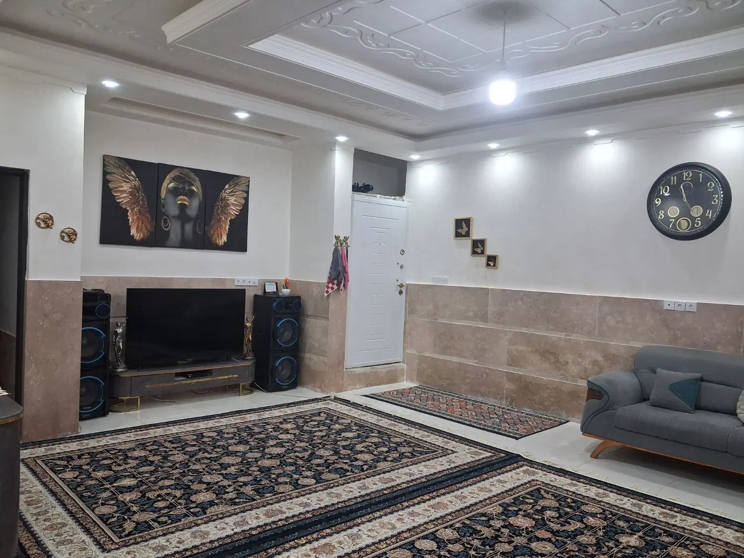 واحد اجاره ی