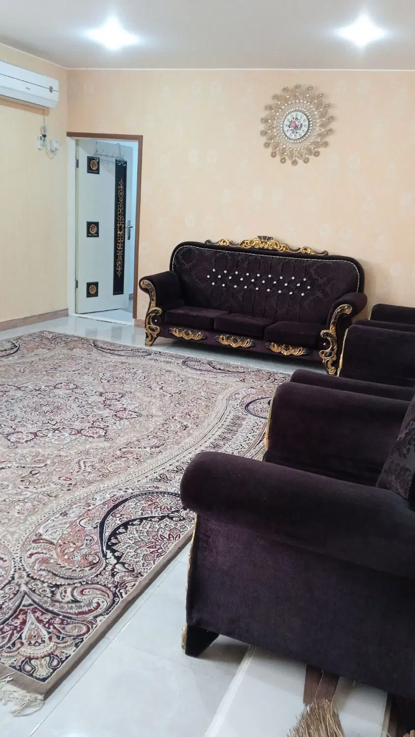 سوئیت و ویلای شبانه و روزانه شیک و تمیز