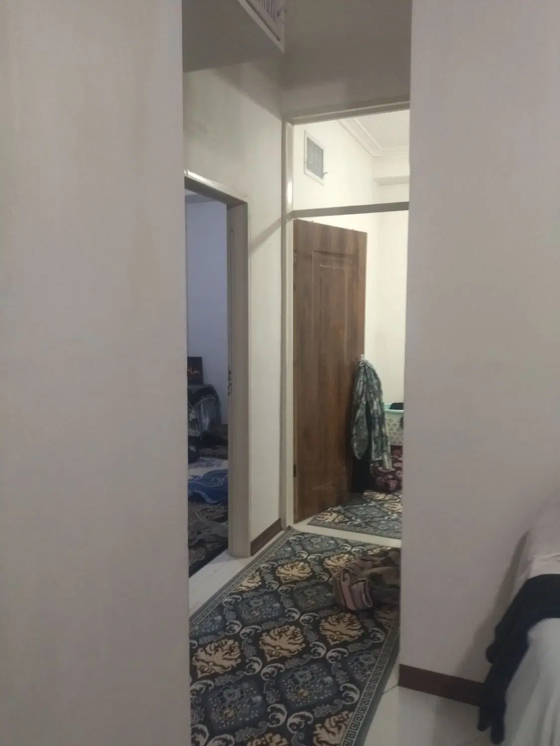 فروش آپارتمان ۹۷ متری خ دوم ک خرمشهر