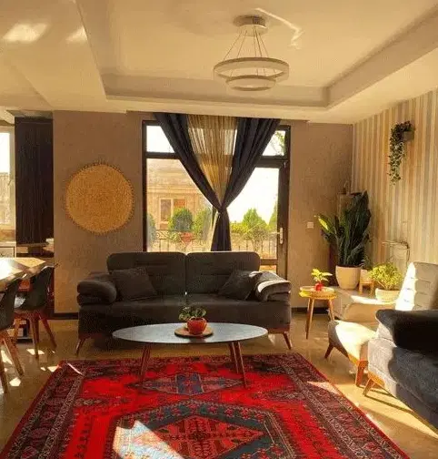 فروش خانه ویلایی قدیمی