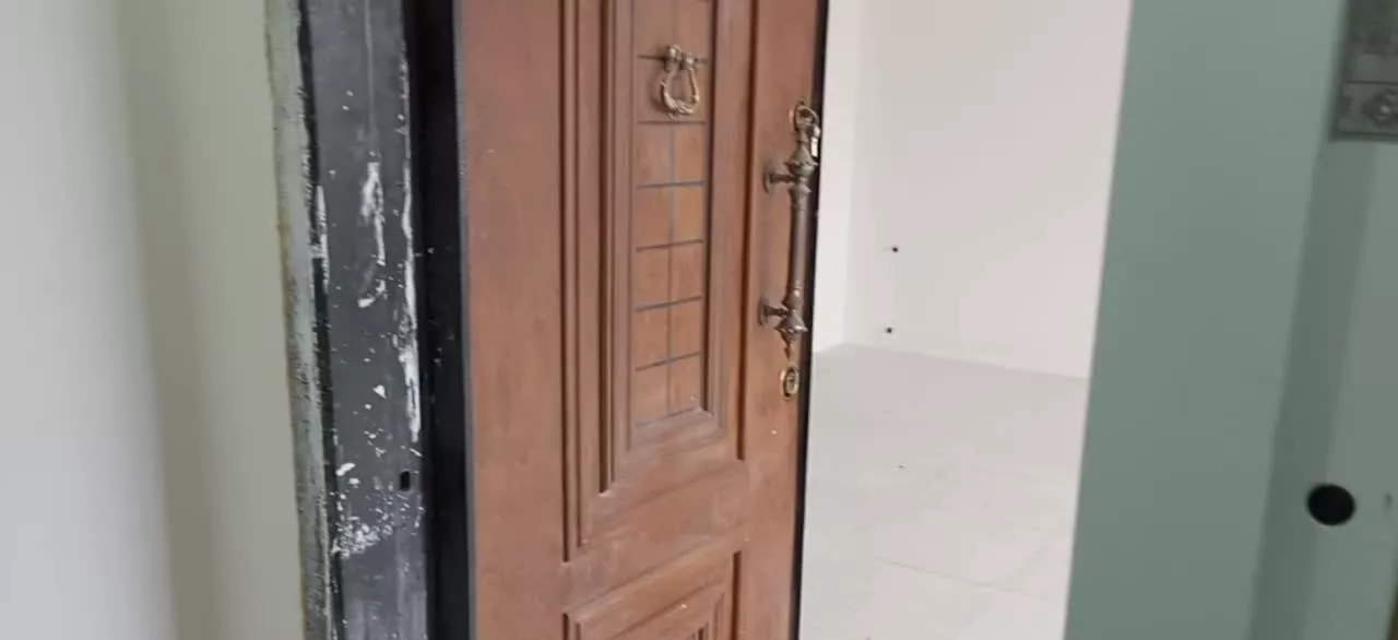 فروش واحد آپارتمان