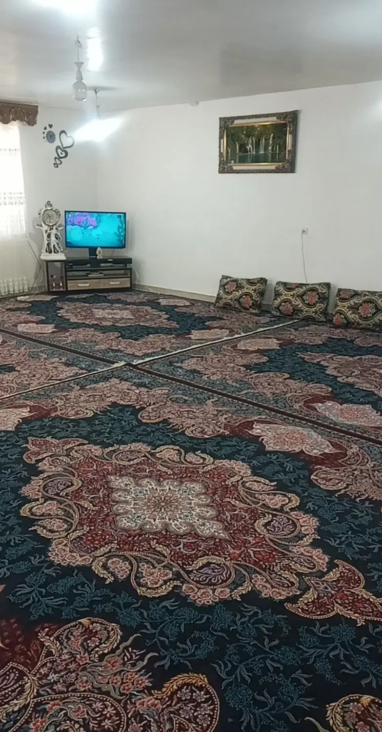 ویلایی ۱۶۷ متر جماران