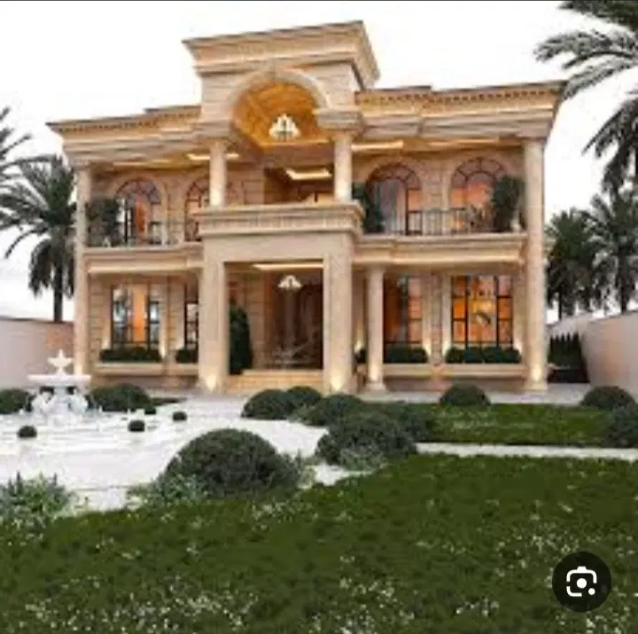 فروش ملک ویلایی