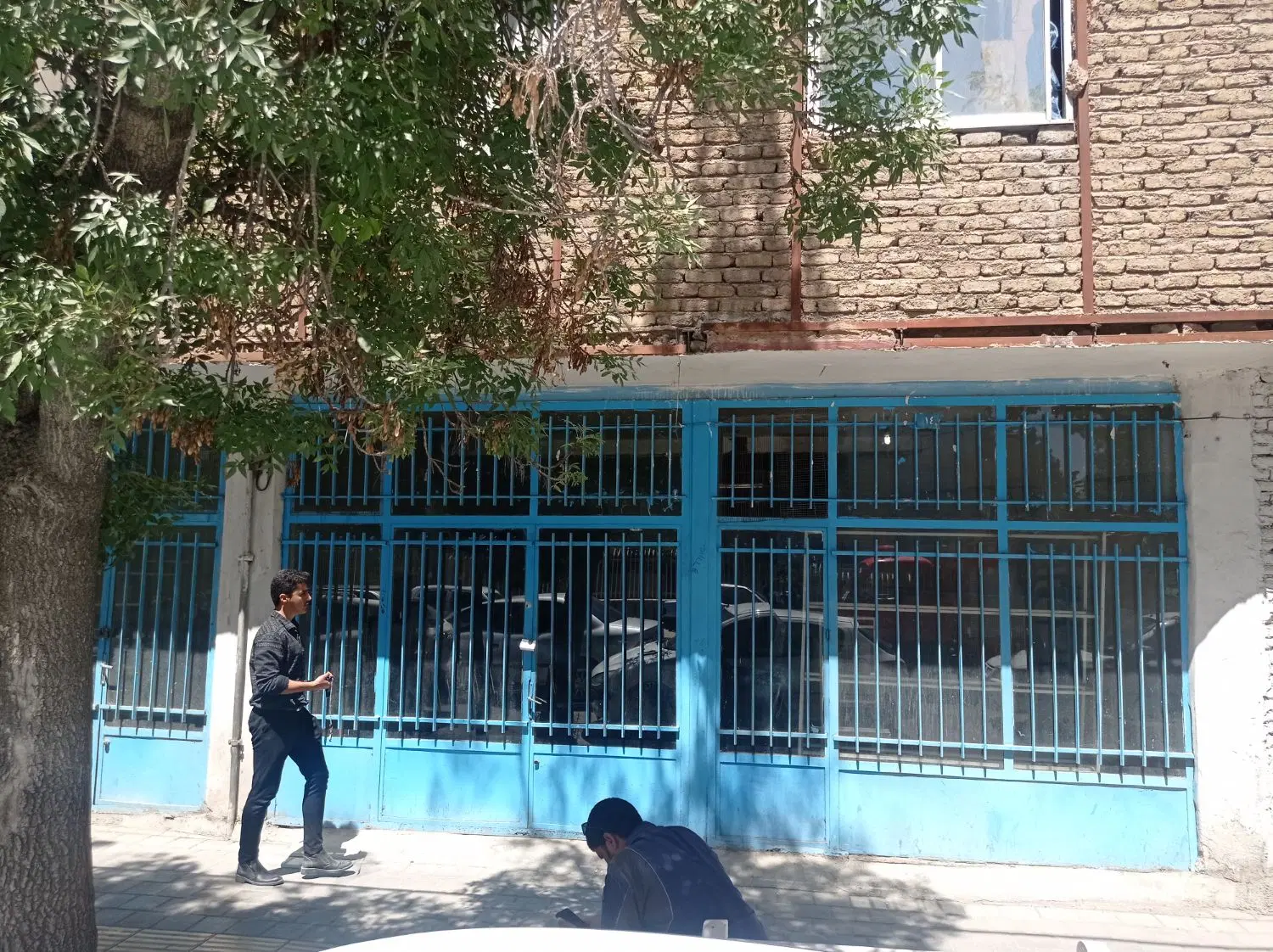 مغازه اجاره