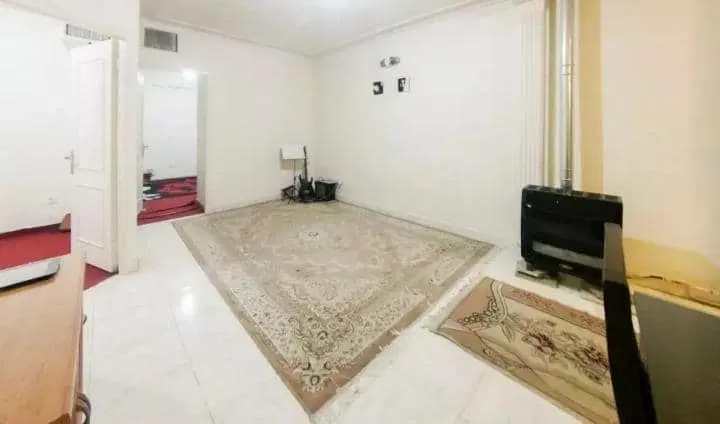 60متر دوخوابه پارکینگ زنجان جنوبی بهنود