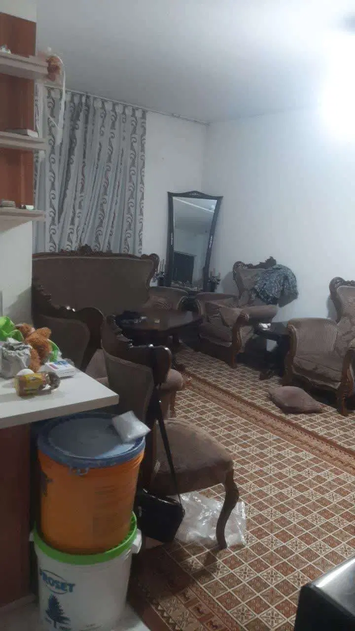 رهن کامل فاز ۱۱ پردیس زون ۵