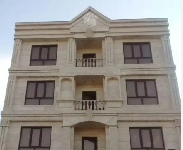 اپارتمان ثمین یک