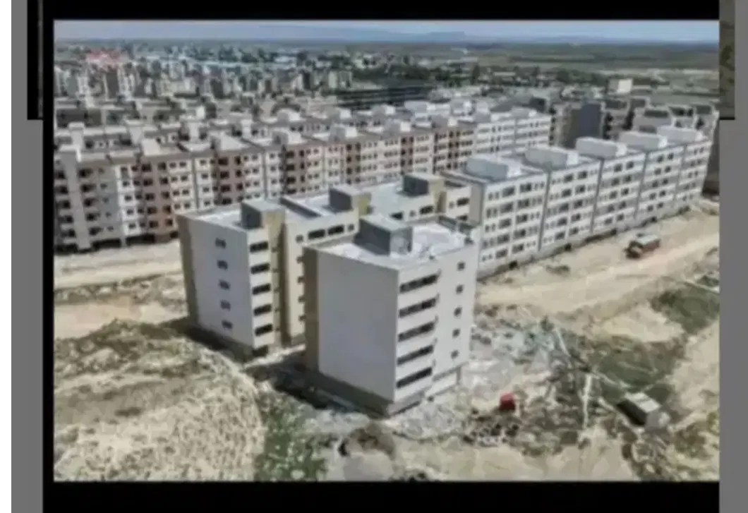 مسکونی
