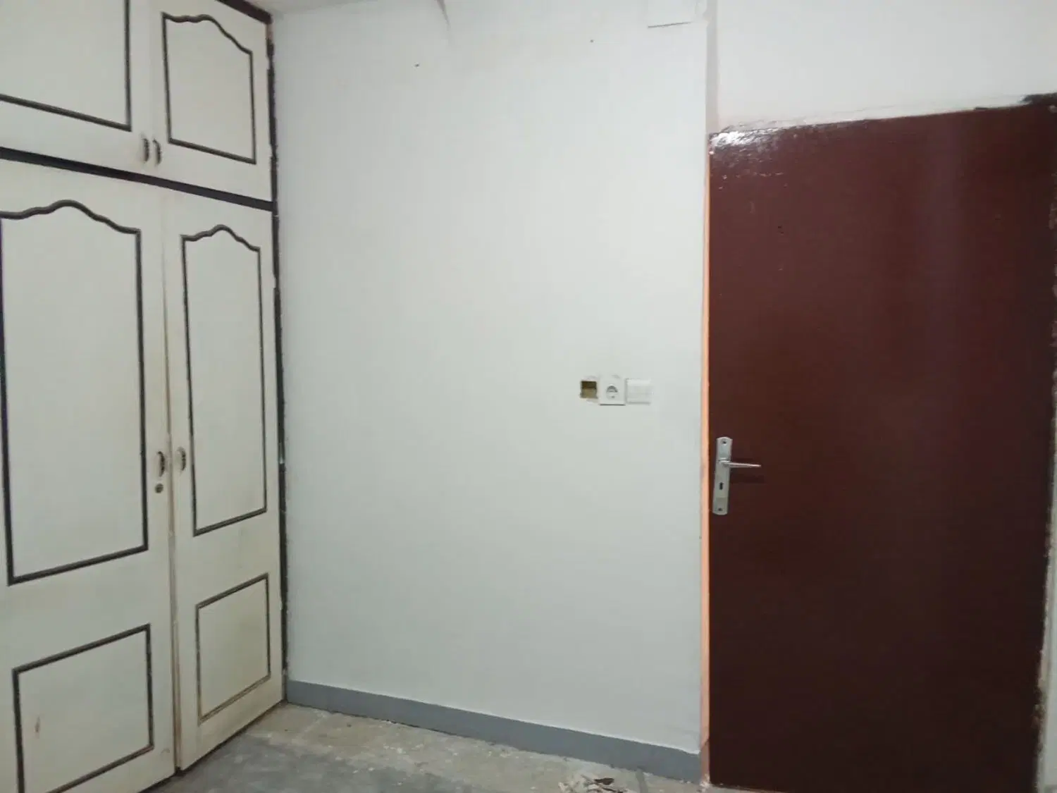 واحد ۶۰ متری تک خواب