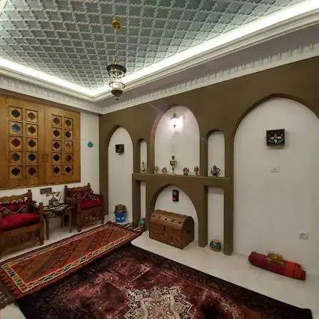 زیرزمین