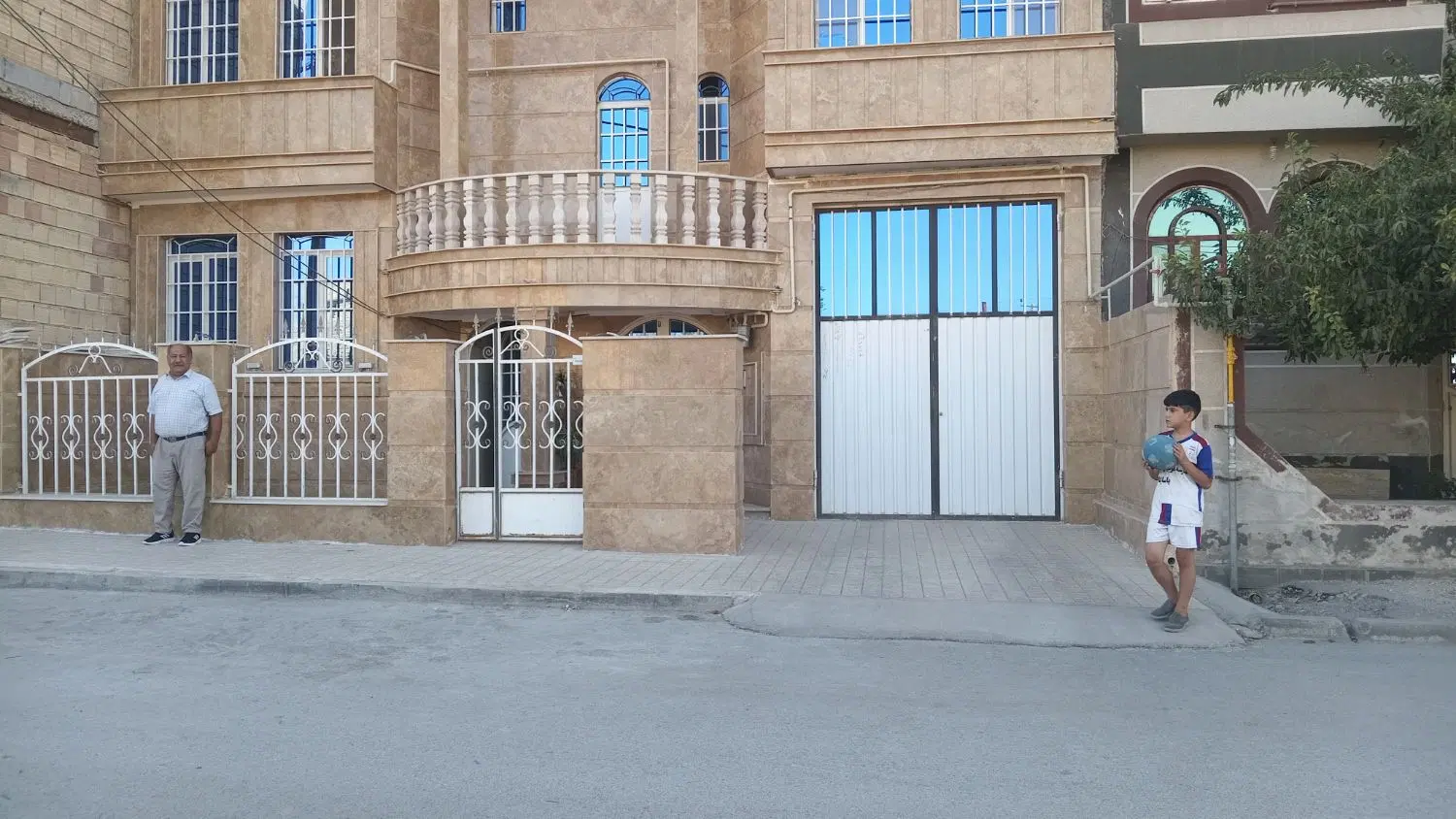 خانه اجاره ای در اسلام آباد