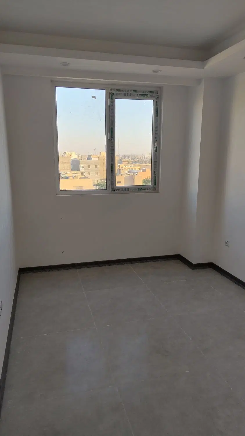آپارتمان ۸۴ نوساز  طبقه ۵ فول امکانات
