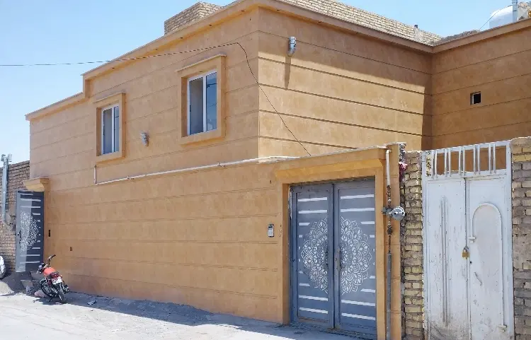 خانه فروشی خیابان کارگر دو طبقه